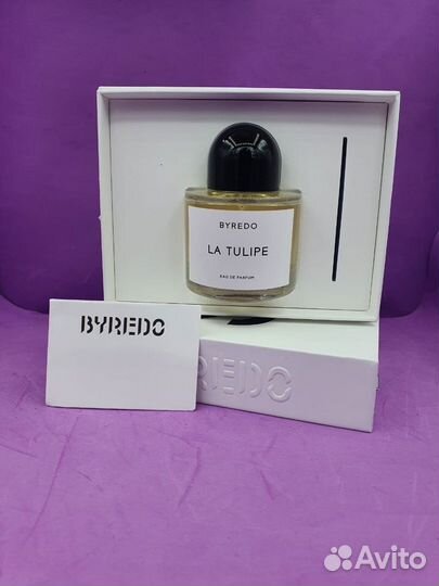 Духи byredo в ассортименте