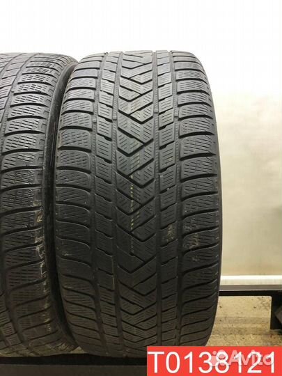 Pirelli Scorpion Winter 285/40 R21 109V