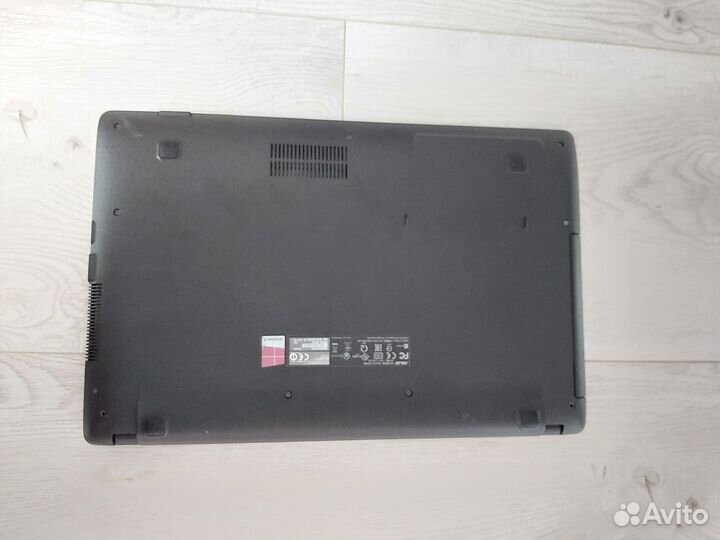 Asus x551ma 8/120гб