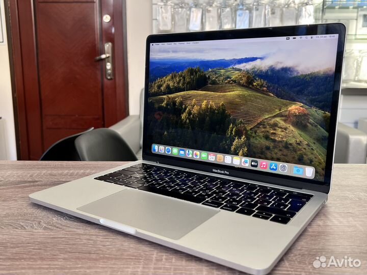 MacBook Pro 13 2019 Core i5/16Gb/256Gb