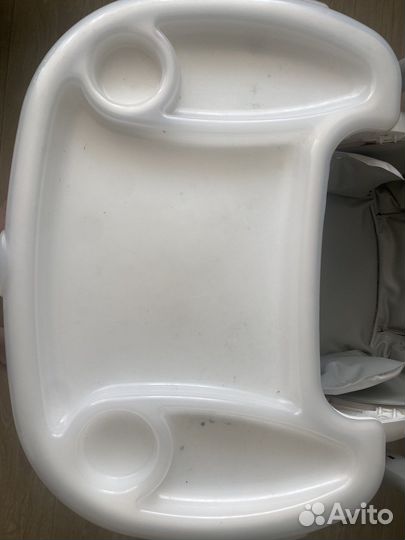 Детский стул