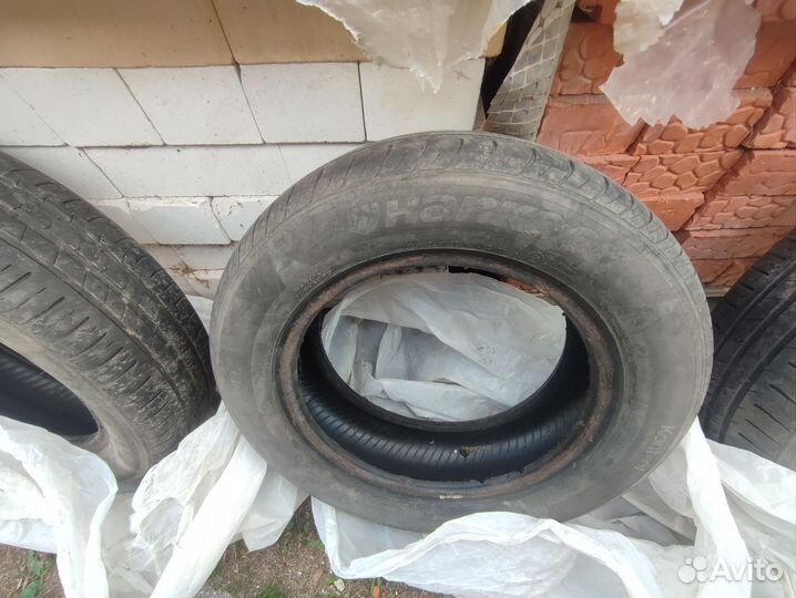 Hankook Kinergy Eco 175/65 R14