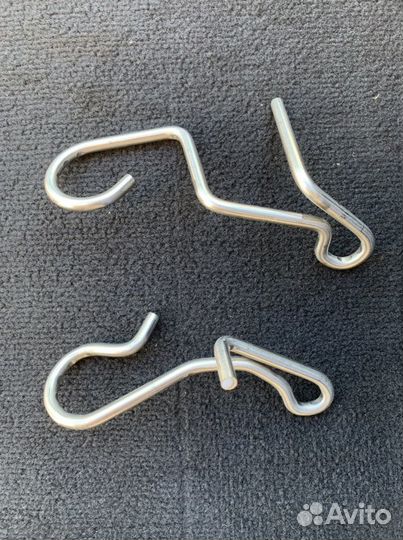 Кронштейны SPU500040 + SPU500050 (цена за пару)