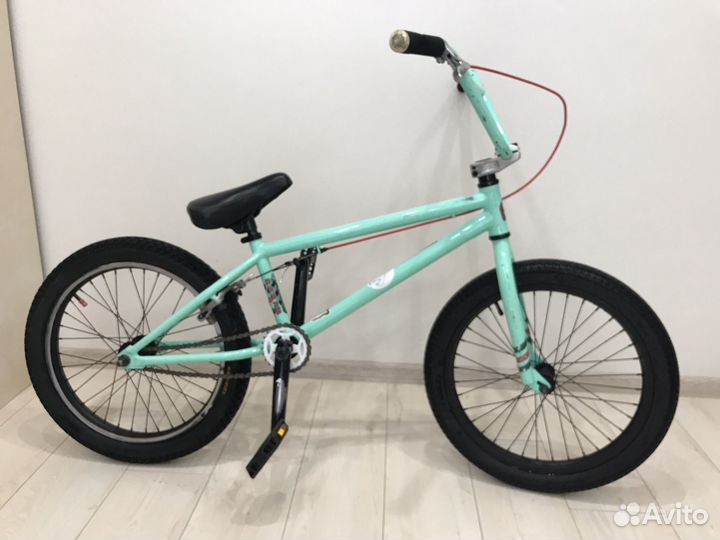 Eastern bmx cobra