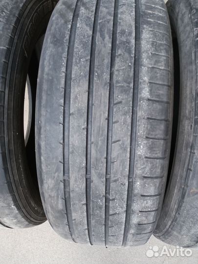 Toyo Proxes R46A 225/55 R19