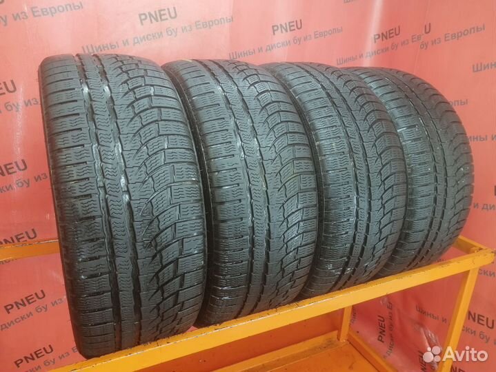 Nokian Tyres WR A4 225/45 R17 94H