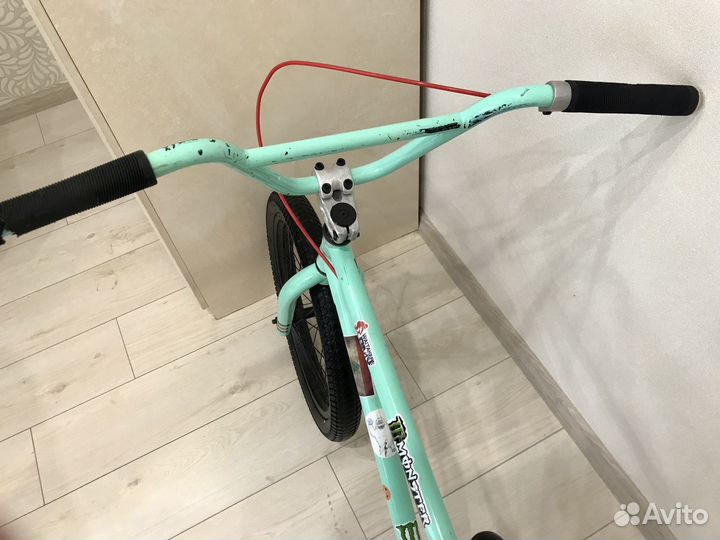 Eastern bmx cobra