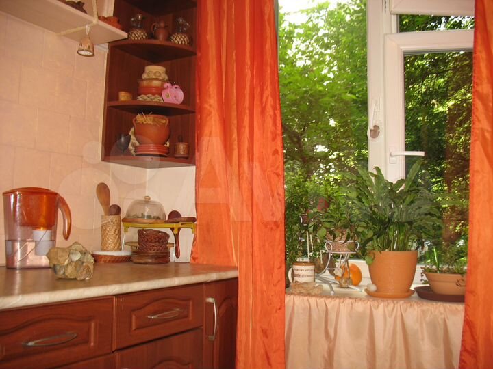 Комната 12 м² в 2-к., 1/5 эт.