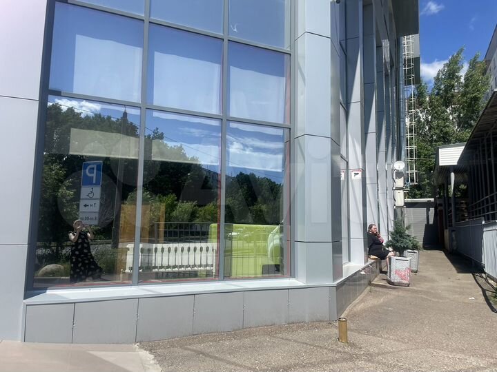 Свободного назначения, 272 м²