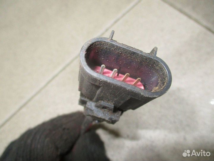 Датчик кислородный Hyundai Grandeur 4 (TG)