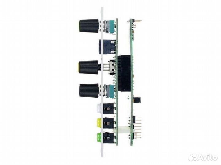 Tiptop Audio One Sample Player One single pack