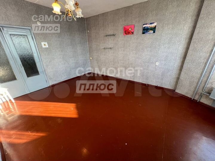 3-к. квартира, 70,1 м², 7/9 эт.