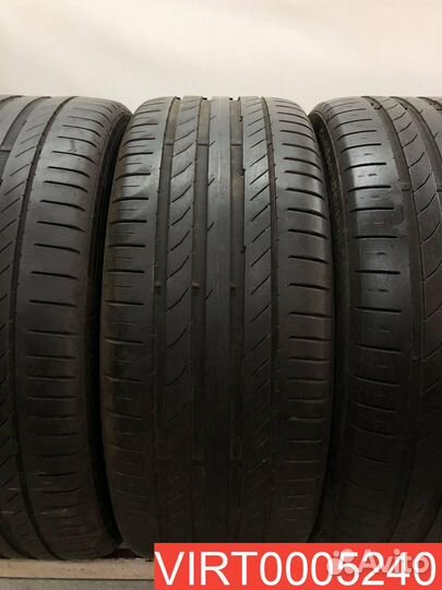 Continental ContiSportContact 5 245/40 R20 95W