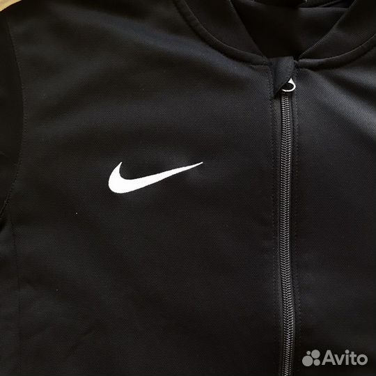 Кофта nike dri fit