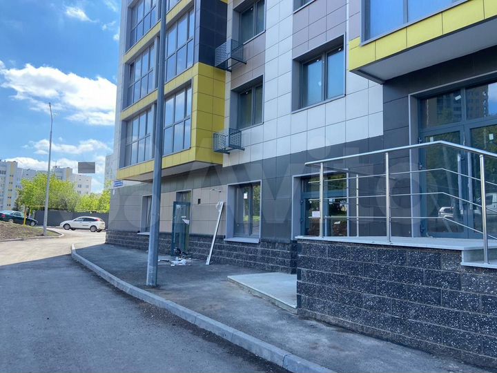 Торговая площадь, 50 м²