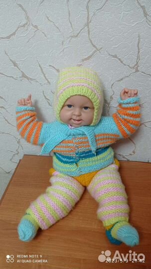 Куклы