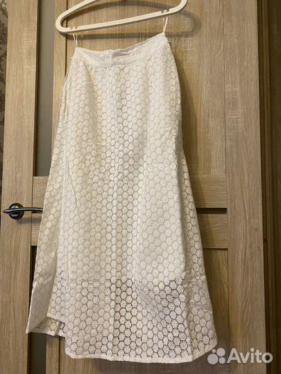 Комплект вещей на девушку размер 44