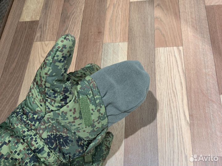 Рукавицы вкпо бтк групп