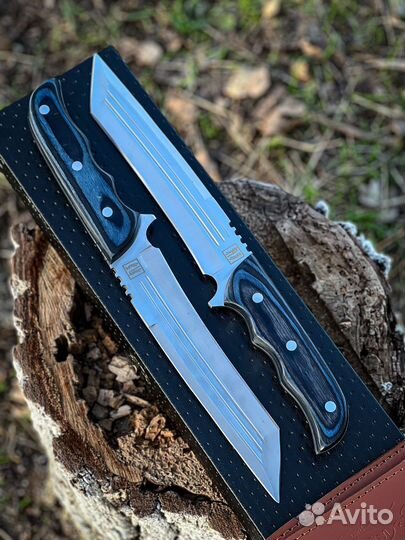 Мини Мачета