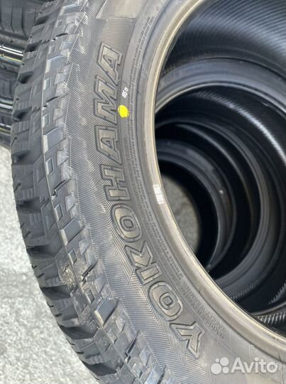 Yokohama GEOLANDAR G015 235/60 R18 107H