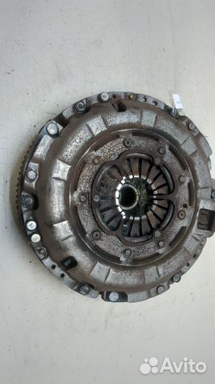 Маховик киа Optima 3, 2013