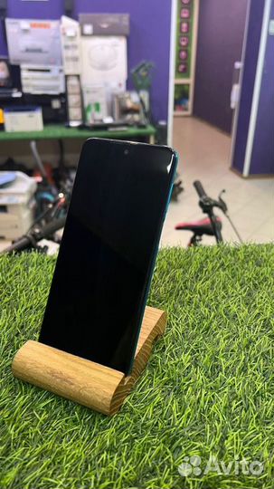 Xiaomi Redmi Note 9 Pro, 8/128 ГБ