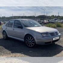 Volkswagen Bora 1.6 AT, 2000, 259 000 км, с пробегом, цена 400 000 руб.