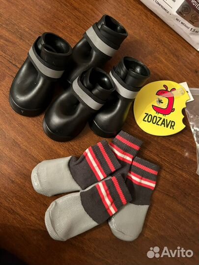 Одежда для собак