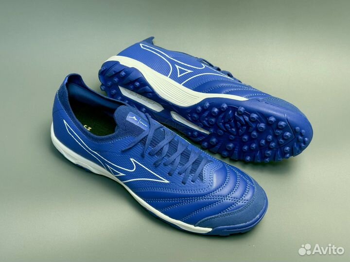 Сороконожки Mizuno Morelia Neo f-9983