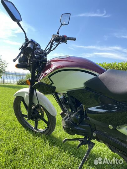 Racer Tiger 2 RC150-23