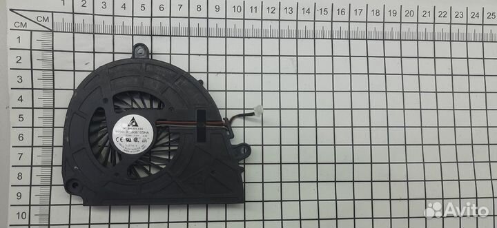 Кулер для ноутбука Acer E1-571G / V3-571G