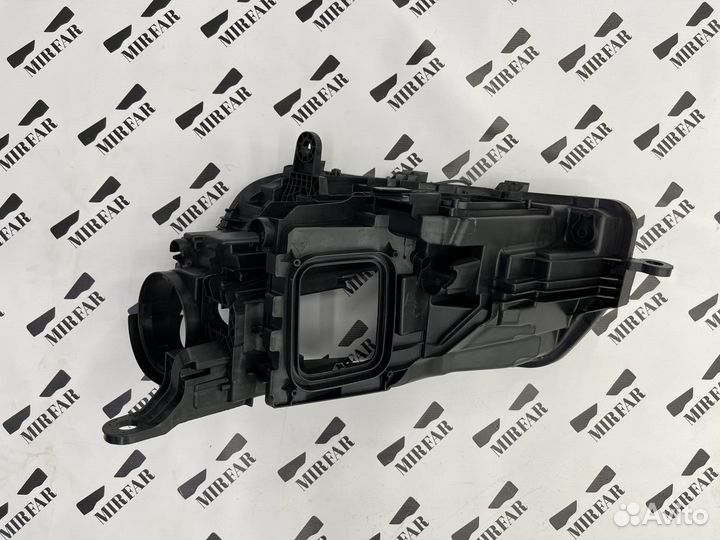 Правый корпус фары Mercedes-Benz GLS x167 2019-н.в