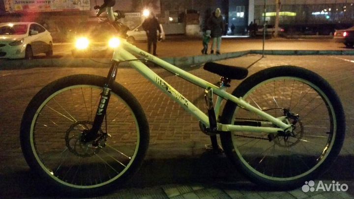 Рама Because Simple Street trial 26