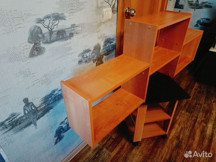 Полка навесная