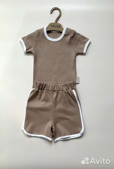 Детская одежда