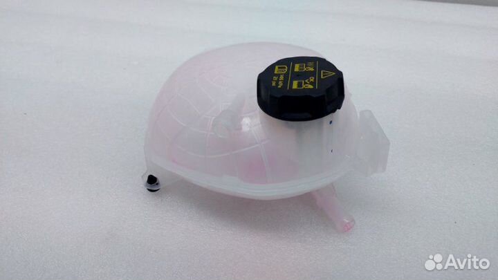 Бачок расширительный Geely Monjaro KX11 JLH4G20TDB