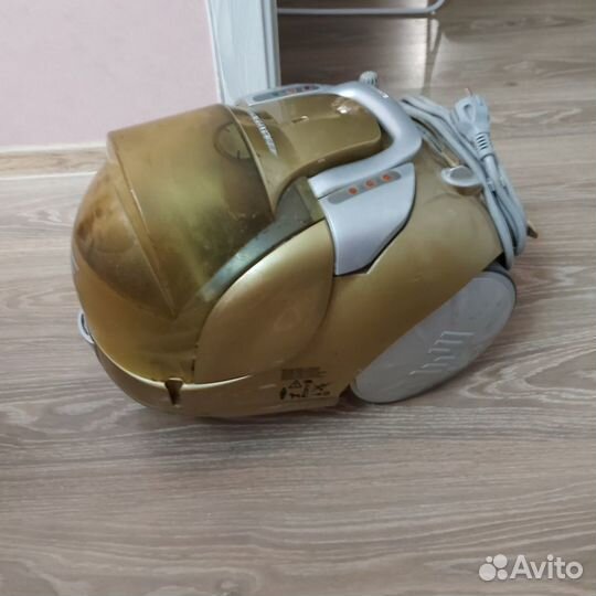 Пылесос zepter