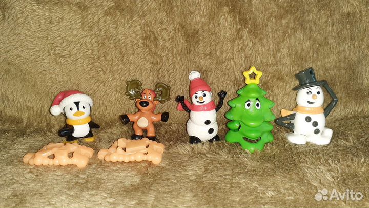 Киндер-сюрприз