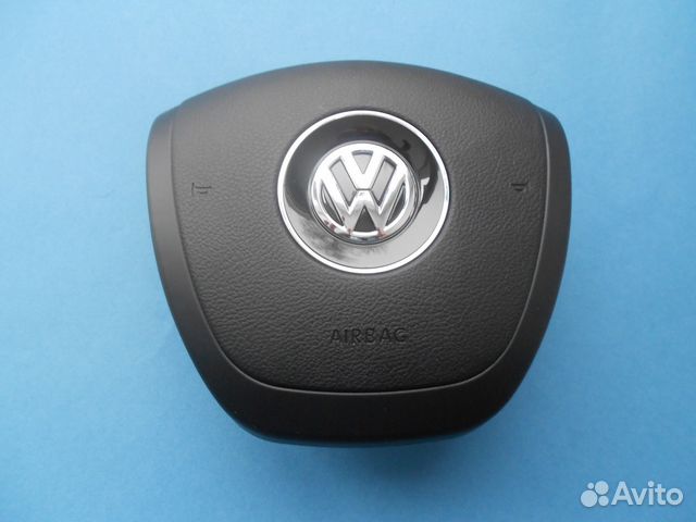 Крышка подушки безопасности VW Touareg (с 2010)
