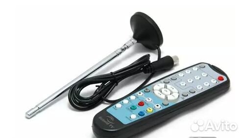 Гибридный TV/FM PCI-E тюнер Behold TV H85