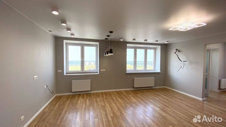 Ремонт квартир и домов