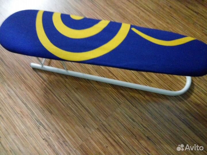 Доска гладильная для рукавов