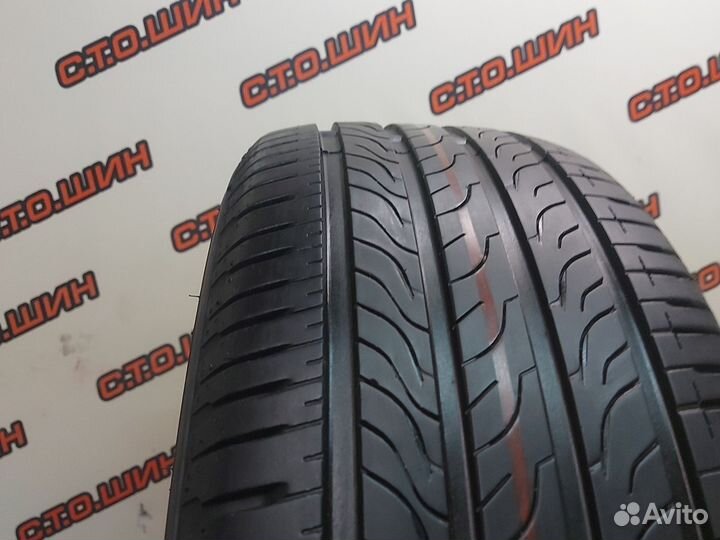 Atlas Batman A51 SUV 215/55 R18 95V