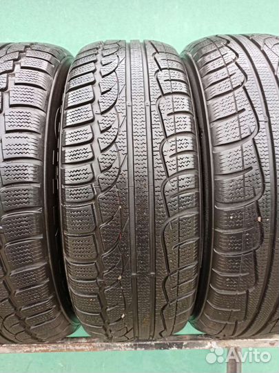 Kumho I'Zen XW KW17 205/65 R15 94H