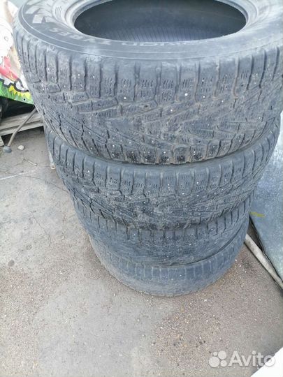 Nordman Nordman 4 260/60 R18