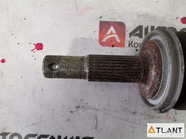 Привод передний левый nissan skyline