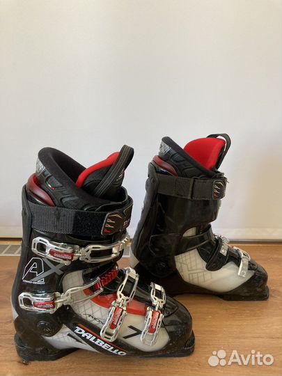 Горнолыжные ботинки Dalbello