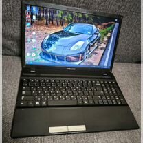 Игровой Core i5-2430/ 8гб/ geforce/ SSD+HDD