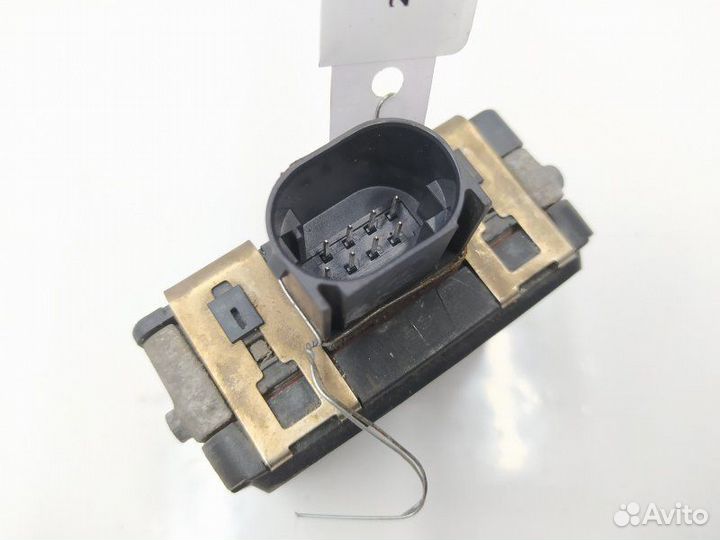 Б/У Б/У Дистроник 5Q0907561F VAG