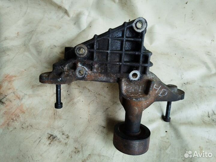 Кронштейн натяжного ролика Hyundai Hd78 грузовой